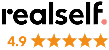 Testimonials 1 realself logo