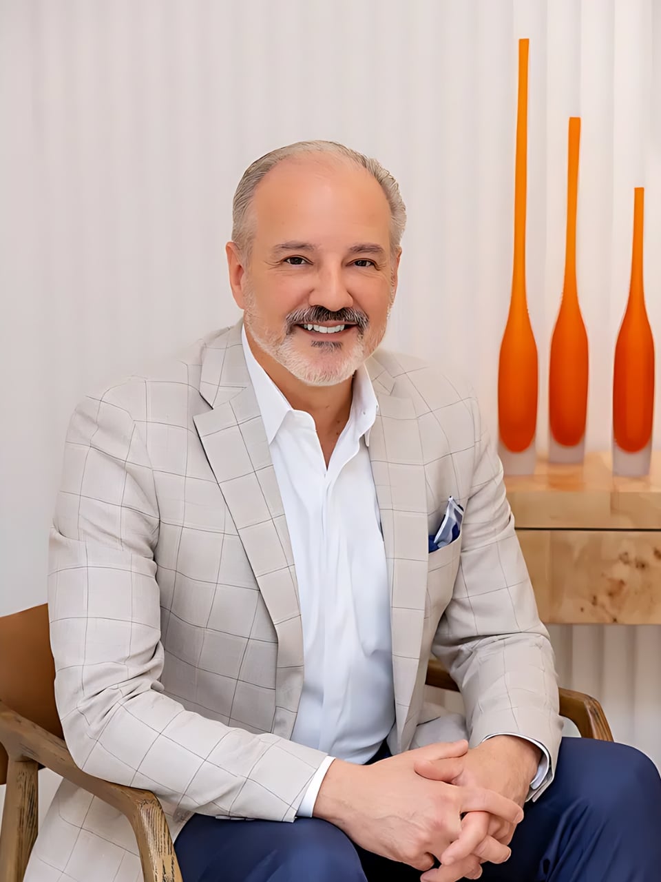 Dr John Reilly Connecticut Plastic Surgeon