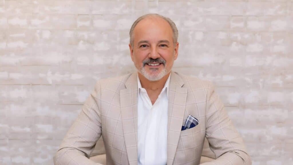 Dr. John Reilly Plastic Surgeon Connecticut