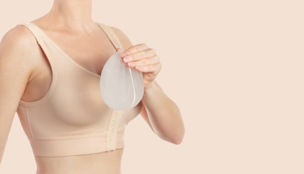 Breast Explant Surgery