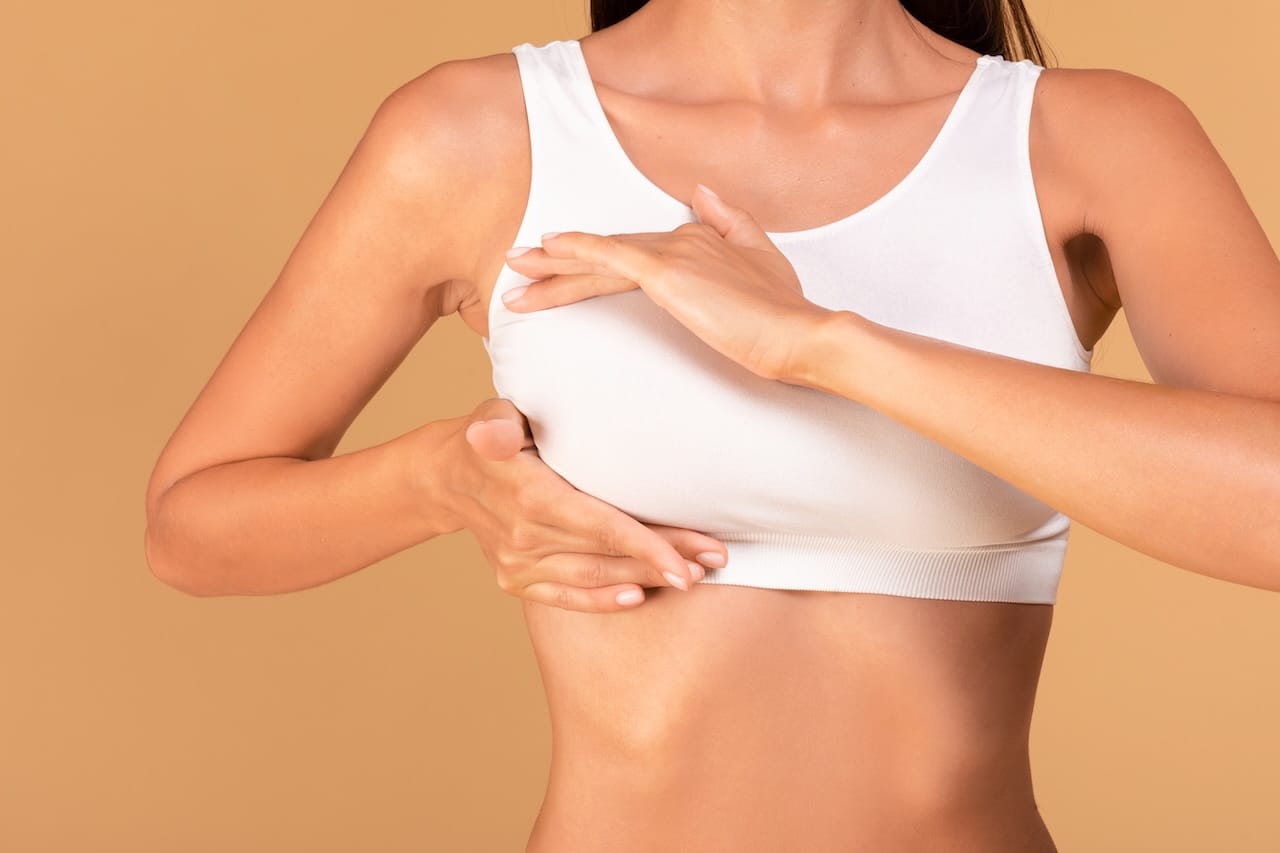 Breast Implant Removal
