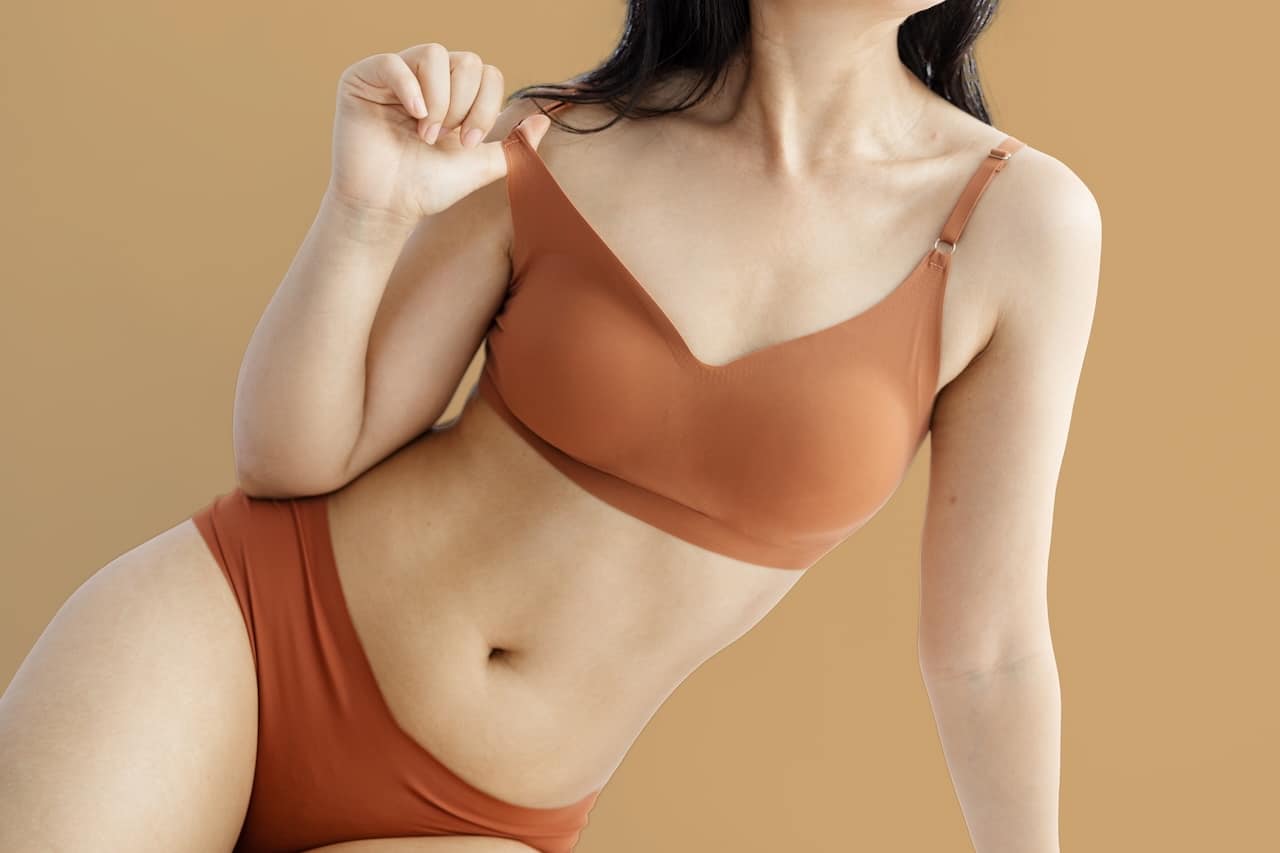 Breast Implant Revision Connecticut