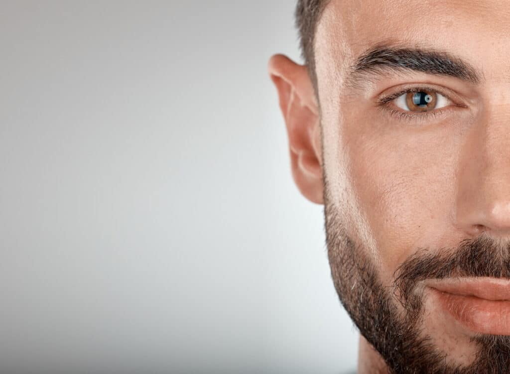 Male Bleph Surgery Connecticut
