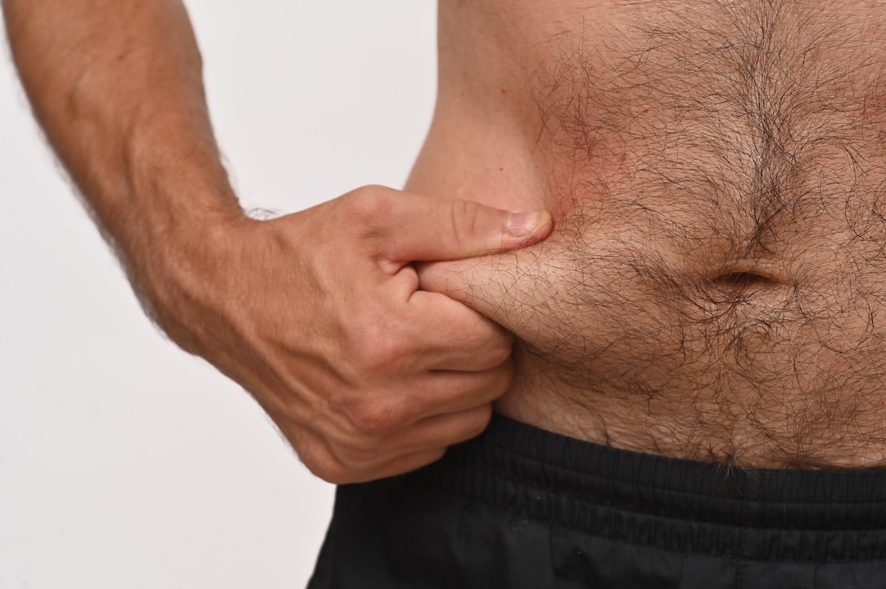 Male Lipo