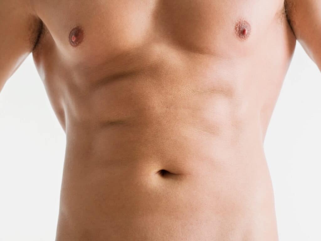 Male Tummy Tuck