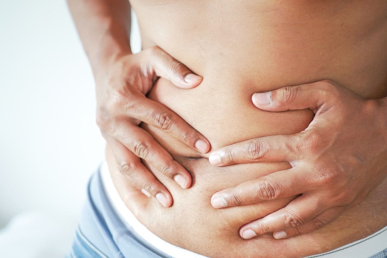 Male Tummy Tuck Surgery