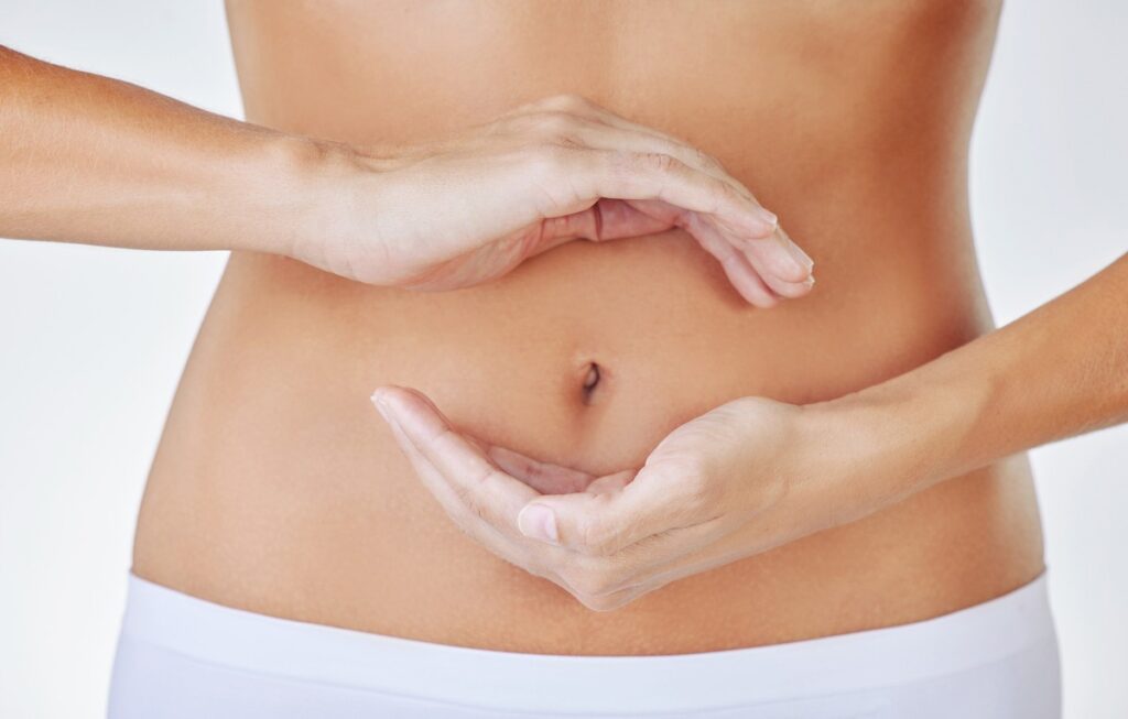 high bmi tummy tuck recovery