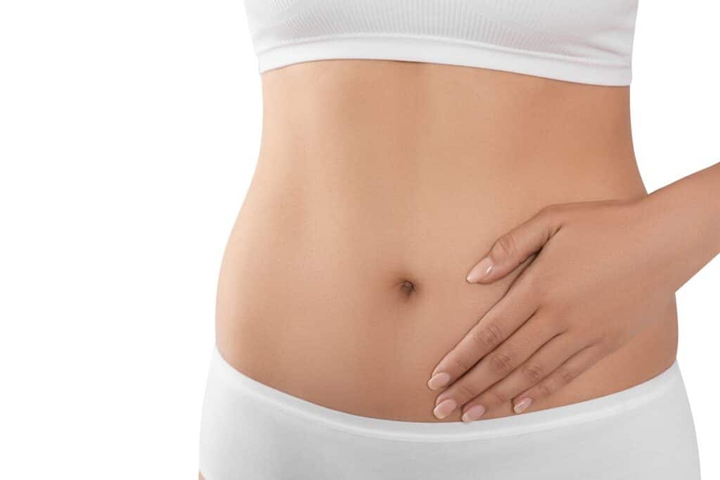 tummy tuck after weight loss recovery