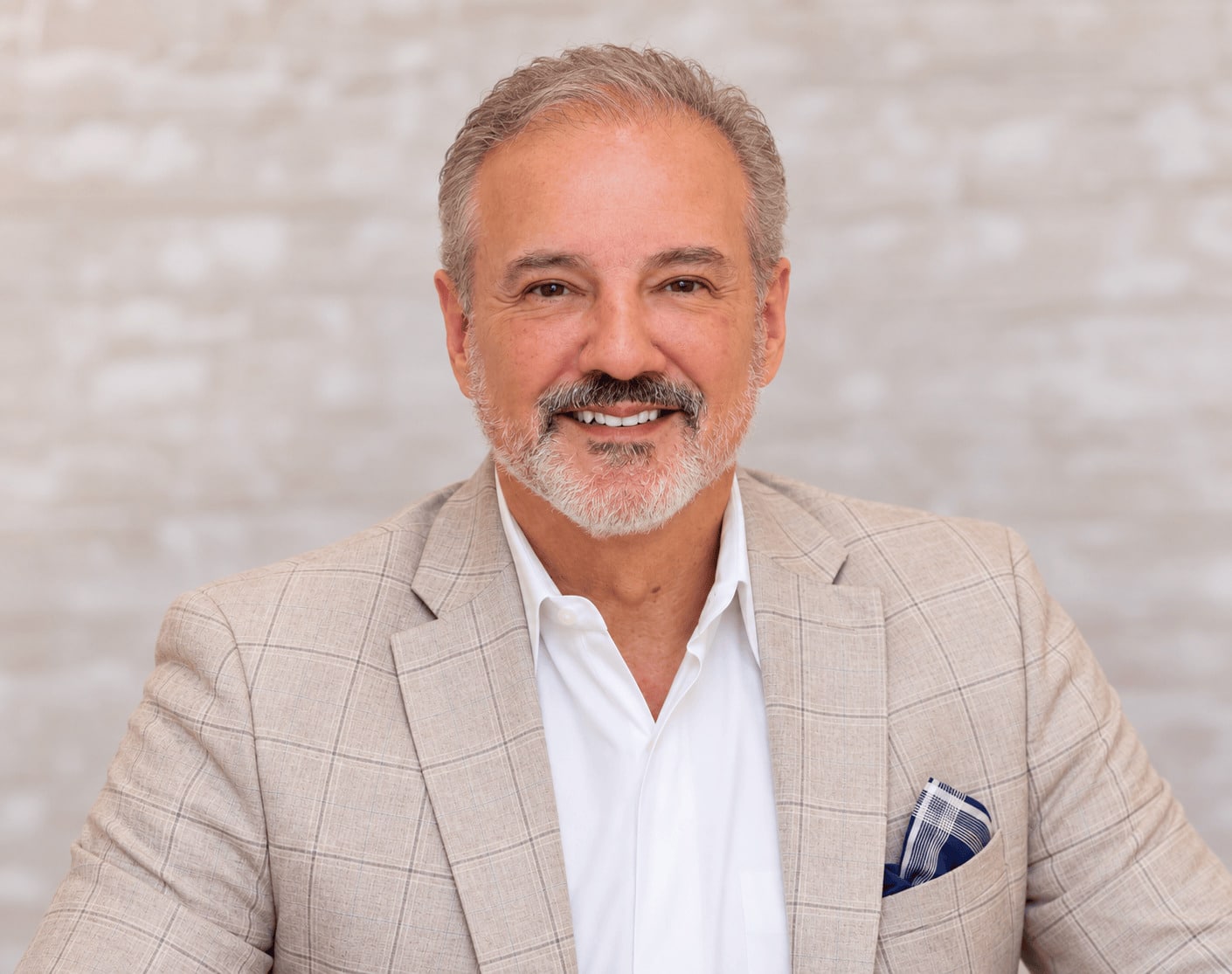 john reilly md headshot
